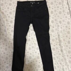 Empire Black Men’s Jeans
